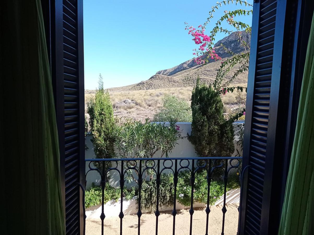 Alsur Διαμέρισμα Calabardina Εξωτερικό φωτογραφία