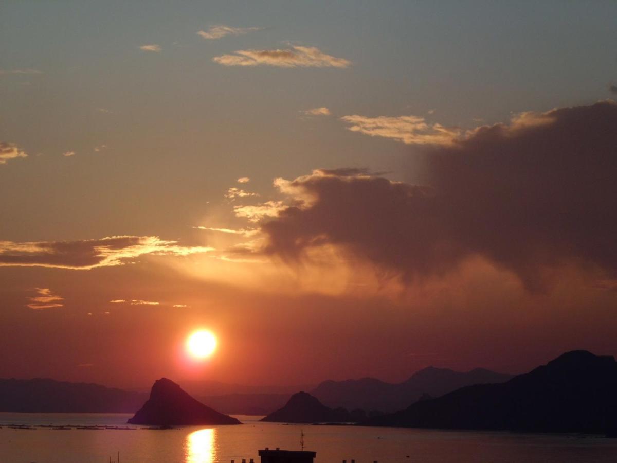 Alsur Διαμέρισμα Calabardina Εξωτερικό φωτογραφία
