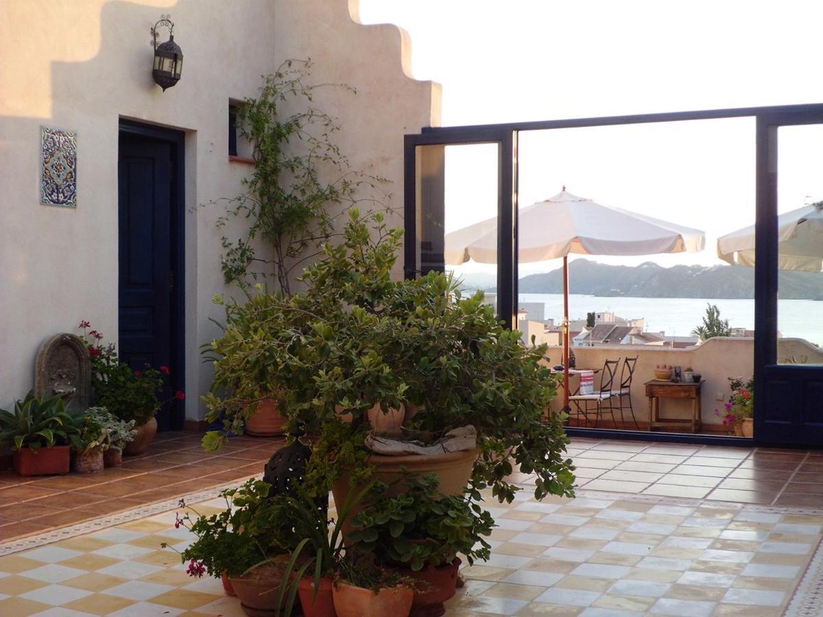 Alsur Διαμέρισμα Calabardina Εξωτερικό φωτογραφία